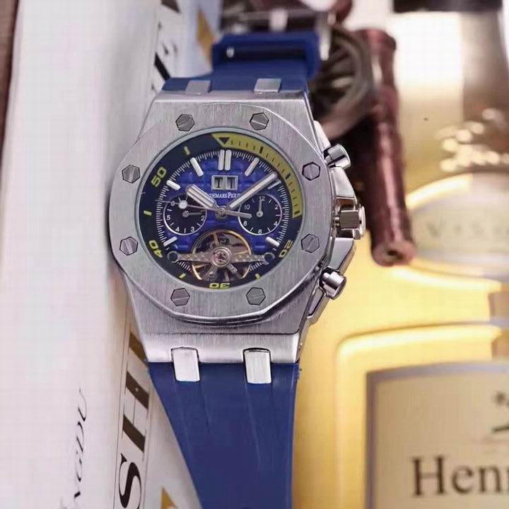 Audemars Piguet Watch 94